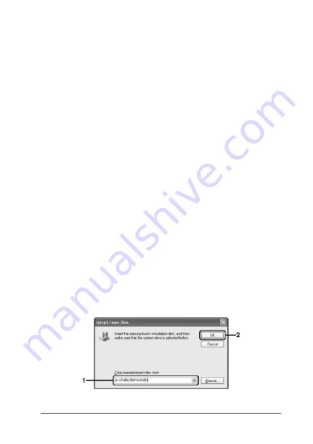 Epson EPL-N2550 User Manual Download Page 125