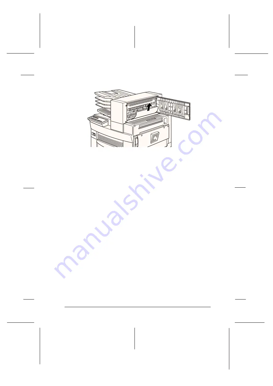 Epson EPL N2700 Reference Manual Download Page 143