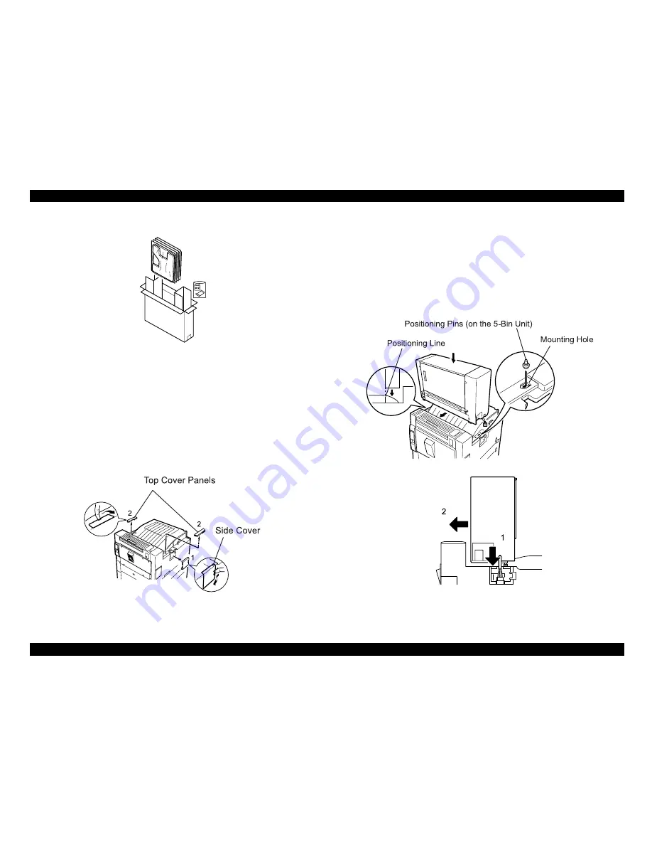 Epson EPL N2700 Скачать руководство пользователя страница 77