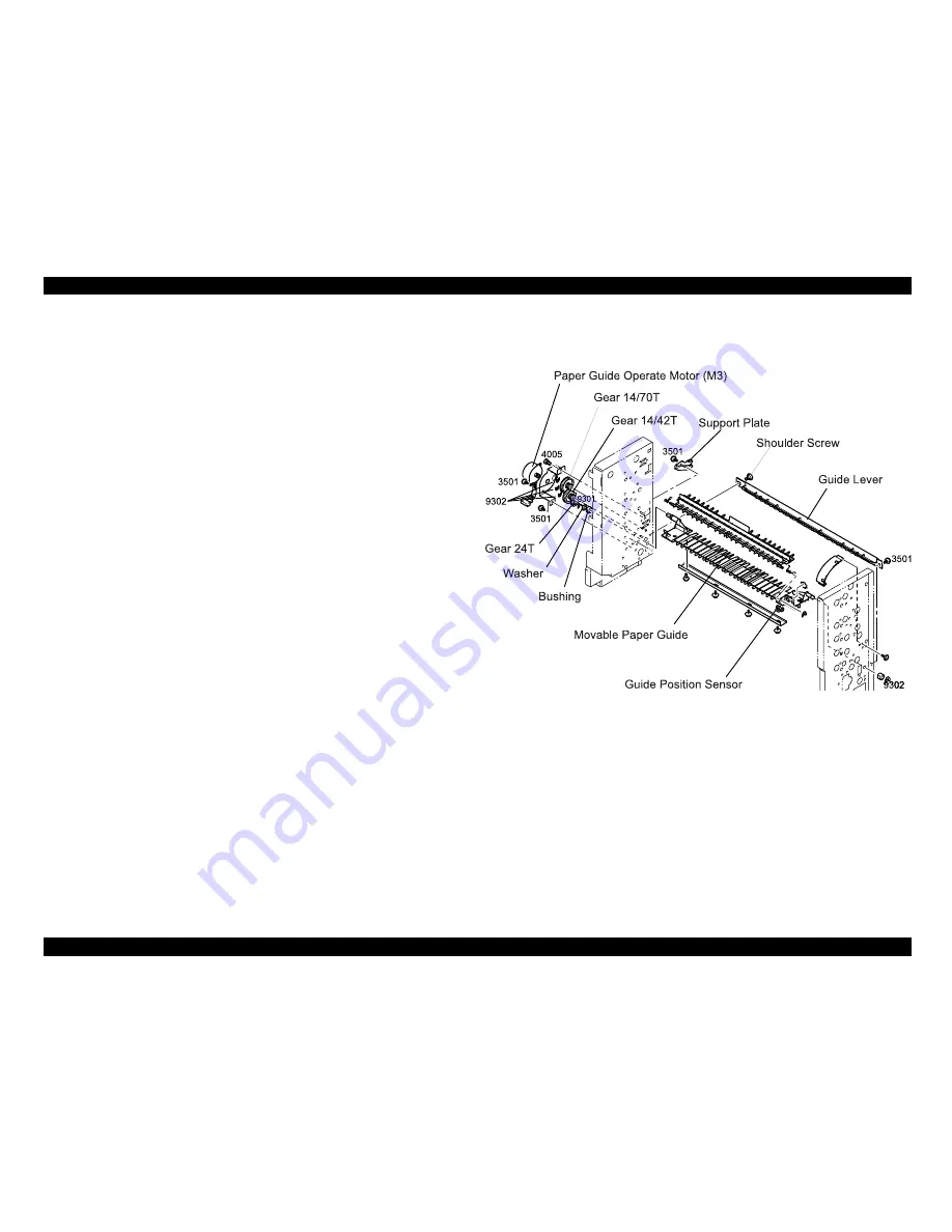 Epson EPL N2700 Скачать руководство пользователя страница 94