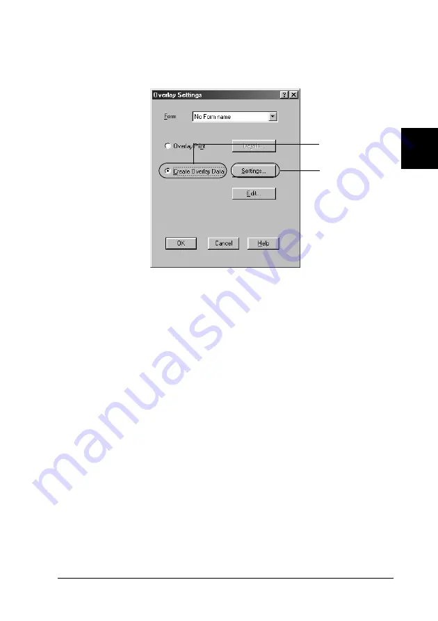 Epson EPL-N3000 Reference Manual Download Page 60