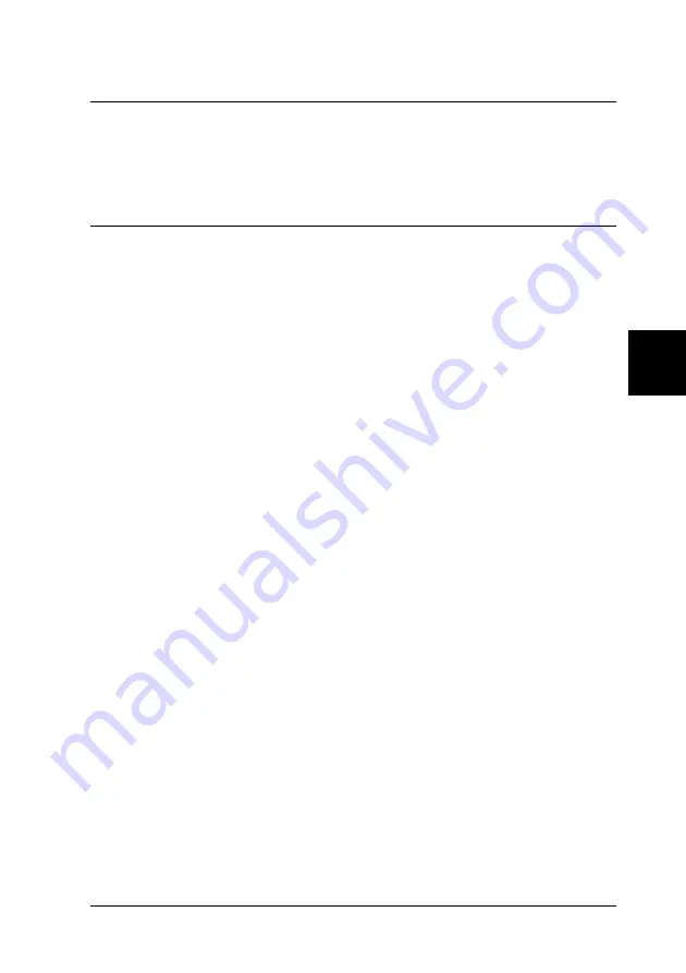 Epson EPL-N3000 Reference Manual Download Page 140