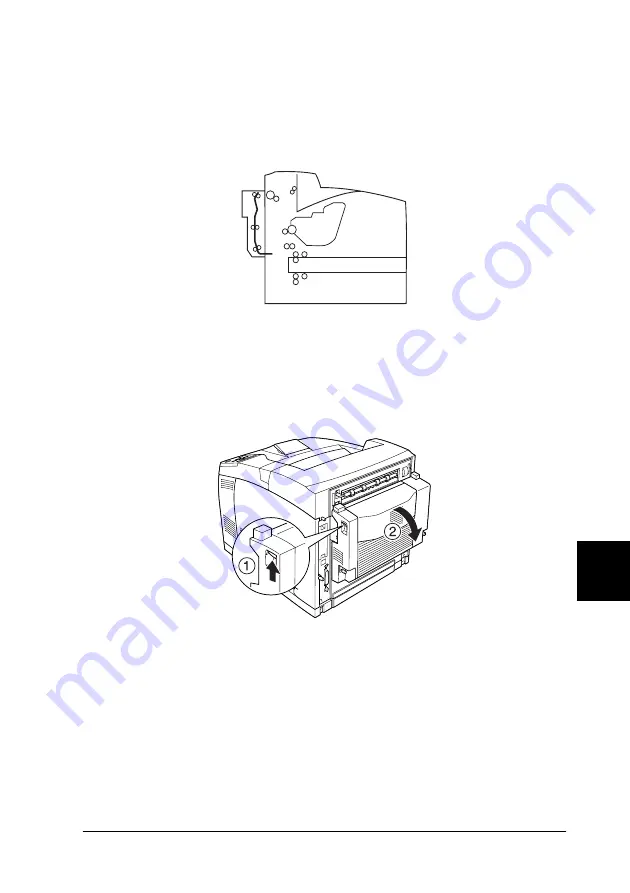 Epson EPL-N3000 Reference Manual Download Page 270