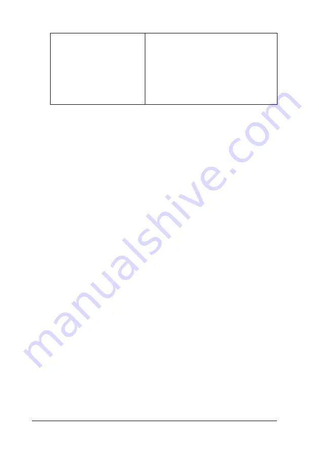 Epson EPL-N3000 Reference Manual Download Page 415