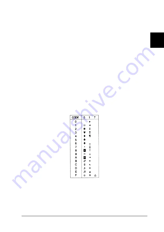 Epson EPL-N3000 Reference Manual Download Page 426