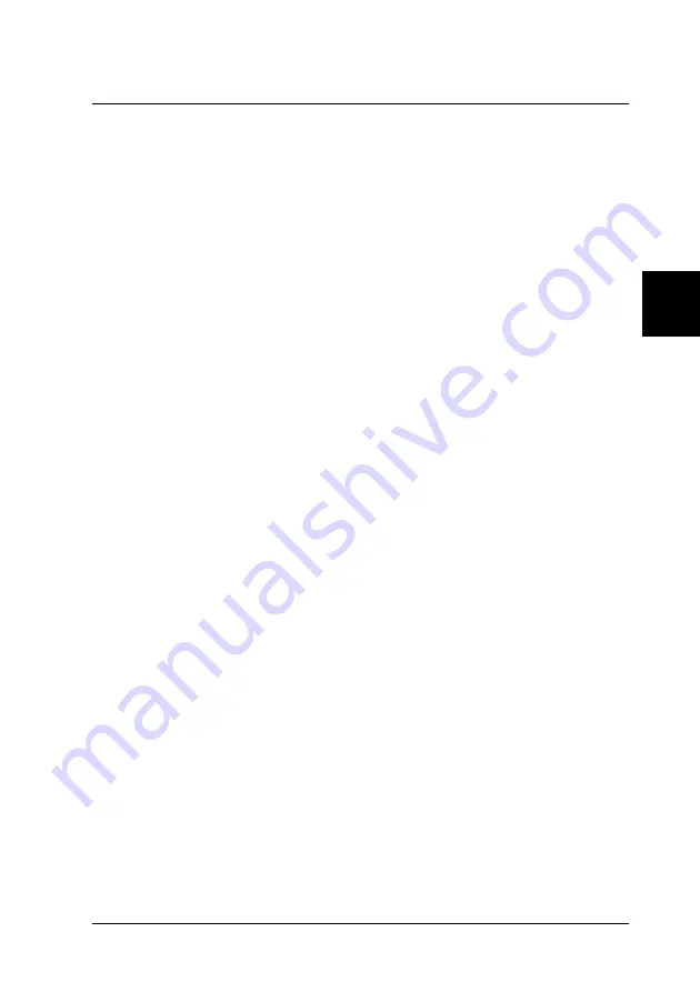 Epson EPL-N3000 Reference Manual Download Page 430