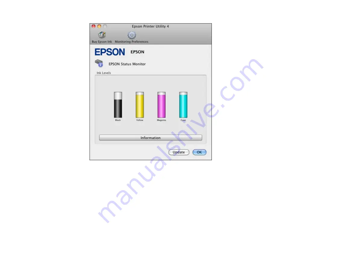 Epson Epson Stylus NX330 Скачать руководство пользователя страница 137