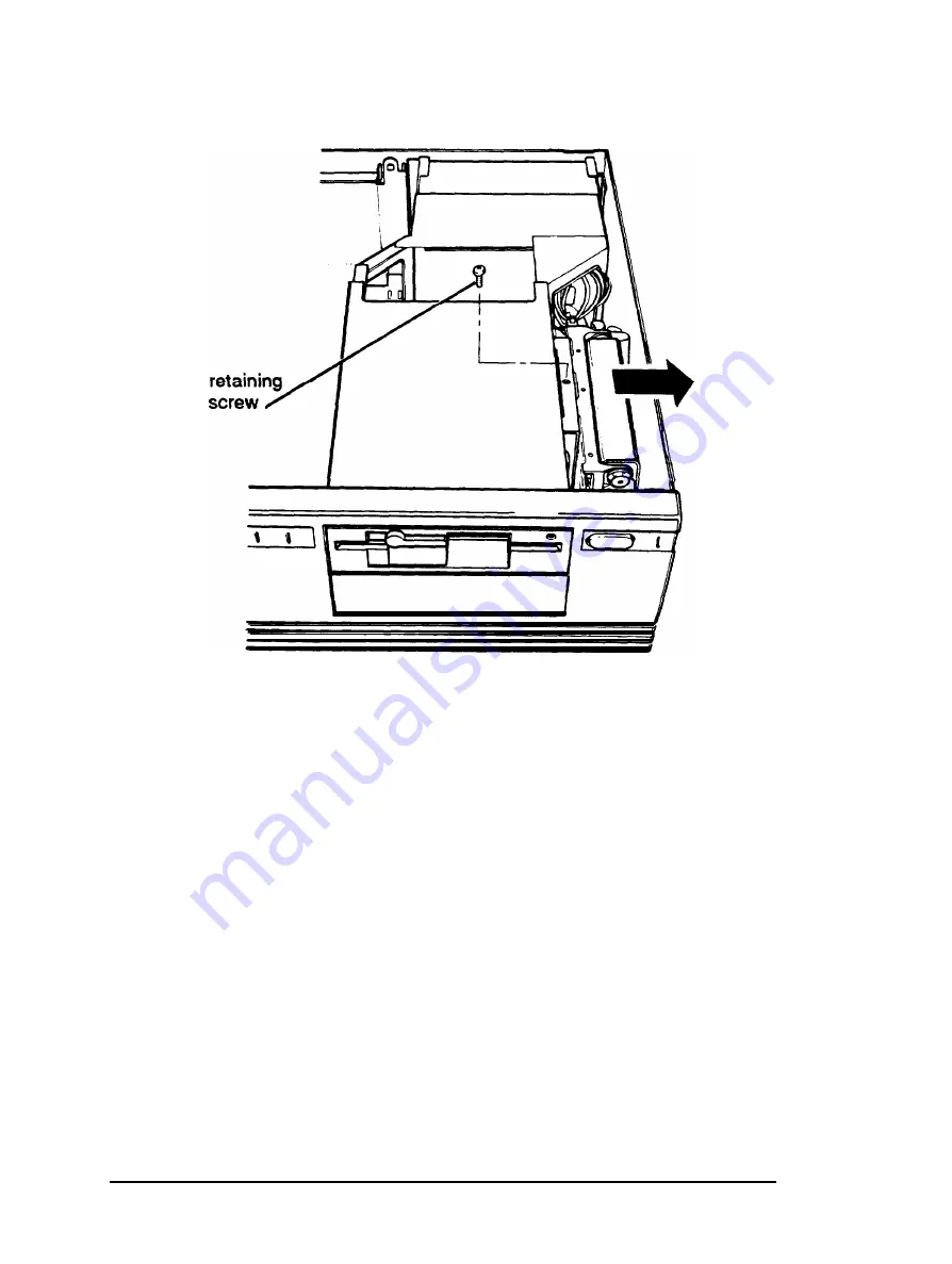 Epson Equity 286 PLUS User Manual Download Page 164