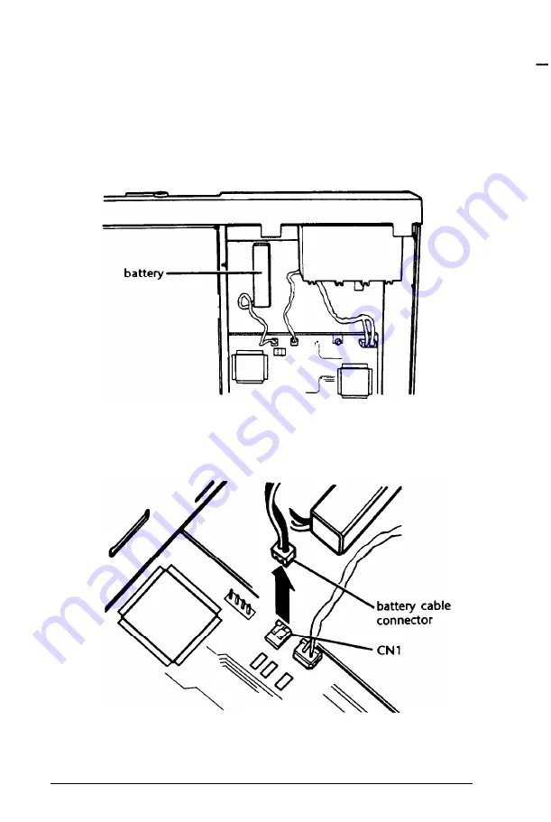 Epson Equity 320SX PLUS User Manual Download Page 108