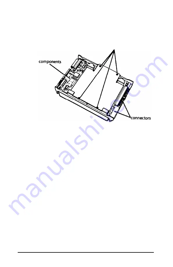 Epson Equity 320SX PLUS User Manual Download Page 139