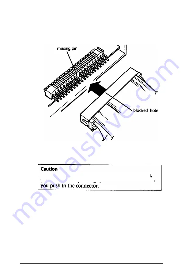 Epson Equity 320SX PLUS User Manual Download Page 142