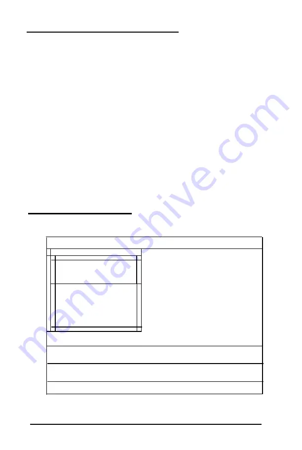 Epson Equity 320SX PLUS User Manual Download Page 162