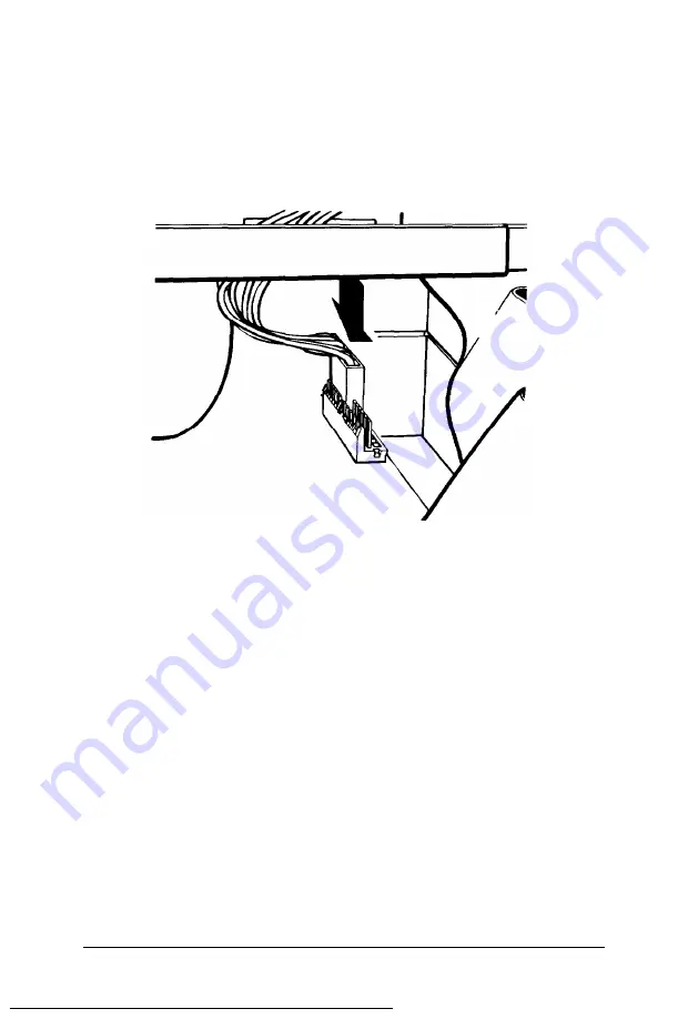 Epson Equity 386SX/16 PLUS User Manual Download Page 119