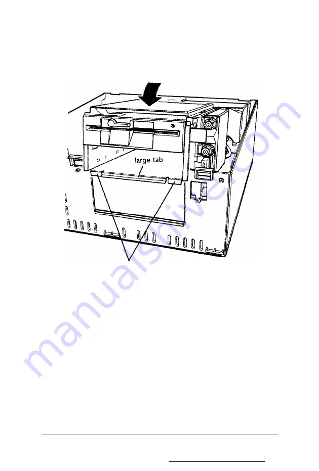 Epson Equity 386SX/16 PLUS User Manual Download Page 120