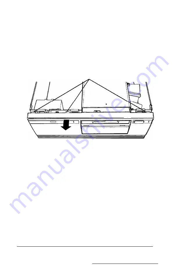 Epson Equity 386SX/16 PLUS User Manual Download Page 162