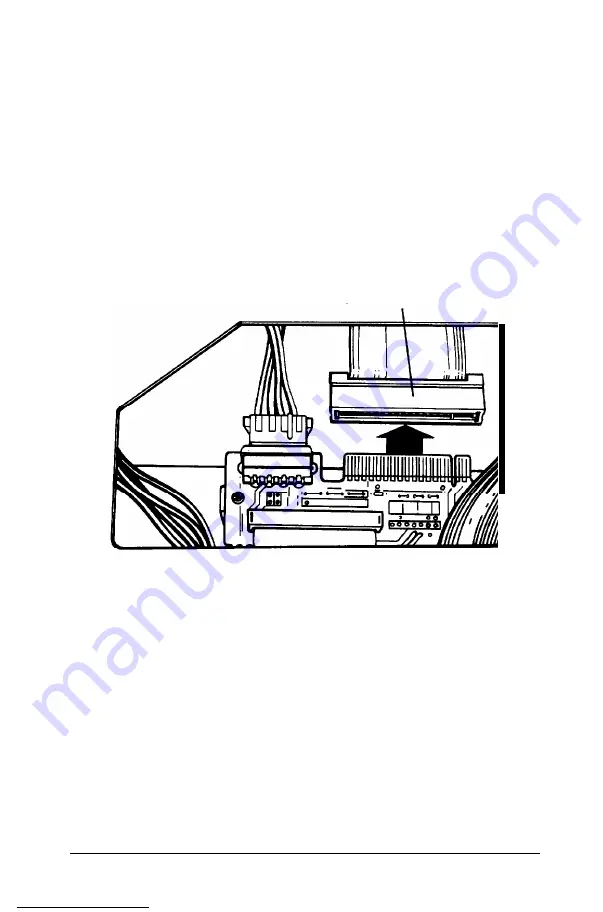 Epson Equity 386SX/16 PLUS Скачать руководство пользователя страница 177