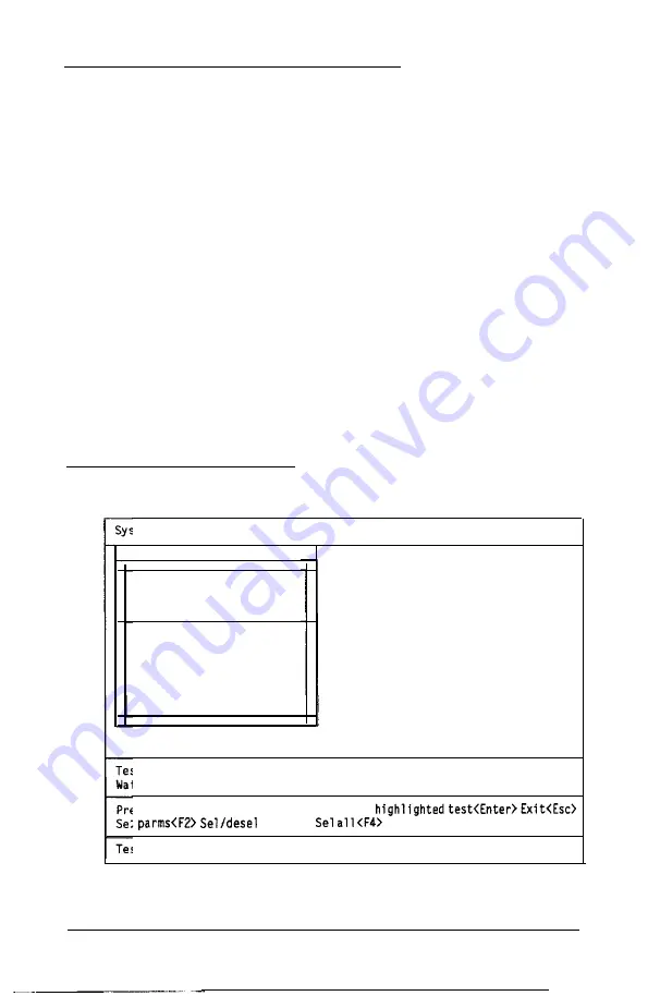 Epson Equity 386SX/16 PLUS User Manual Download Page 190