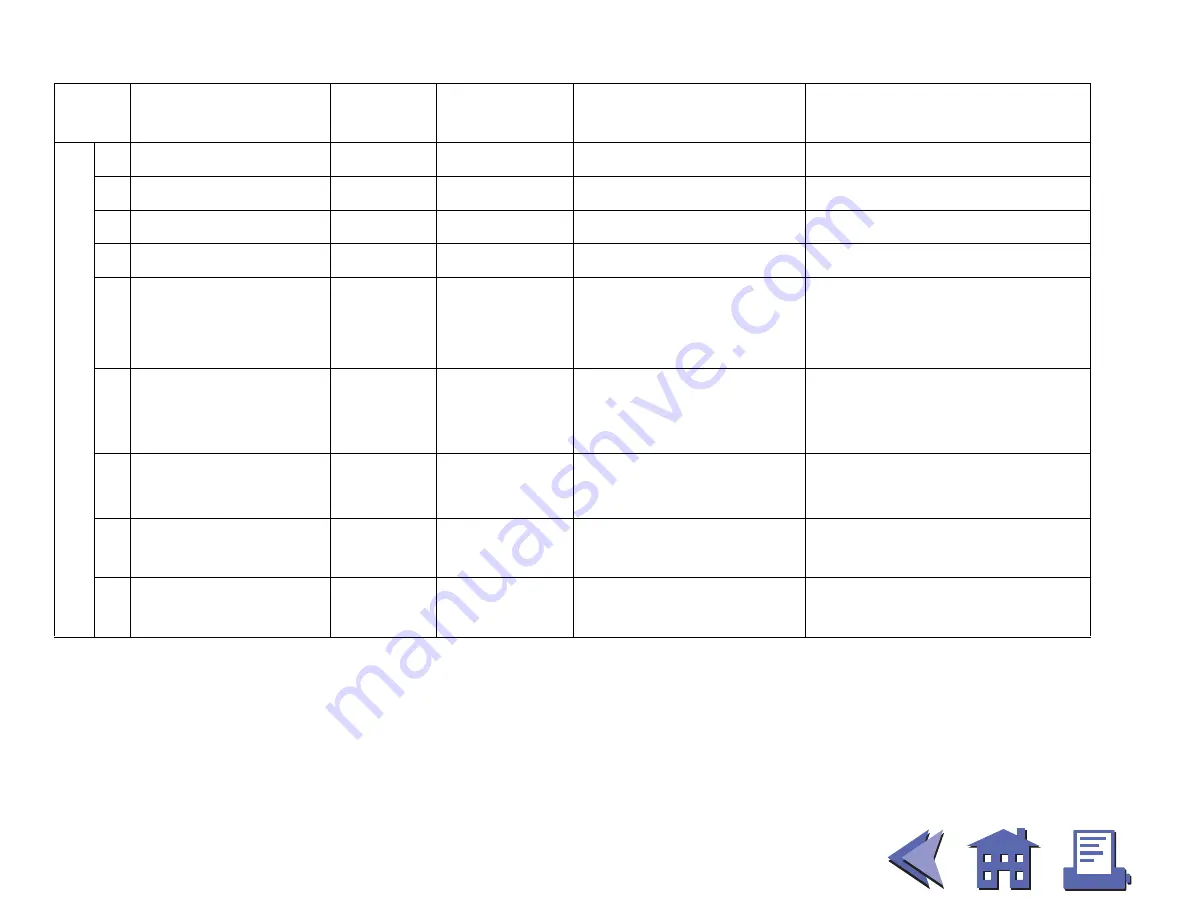 Epson ESC/POS TM-L60II Technical Information Download Page 325