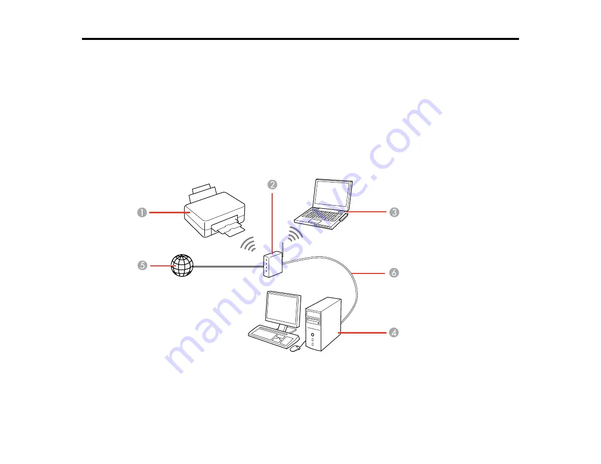 Epson ET-2600 User Manual Download Page 22