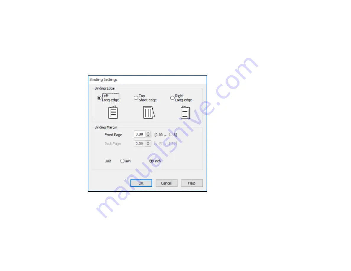 Epson ET-2600 User Manual Download Page 40