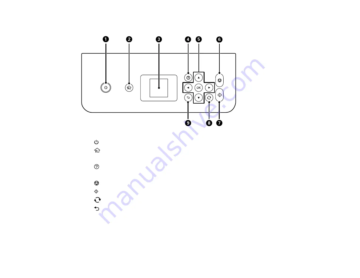 Epson ET-2720 User Manual Download Page 13