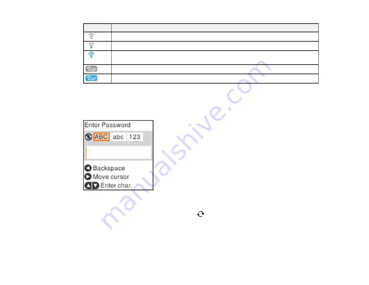 Epson ET-2720 User Manual Download Page 14