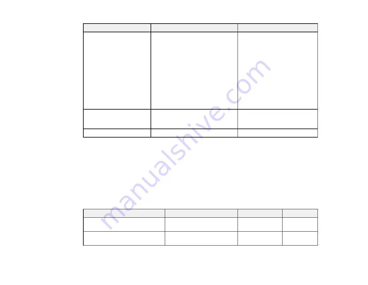 Epson ET-2720 User Manual Download Page 56