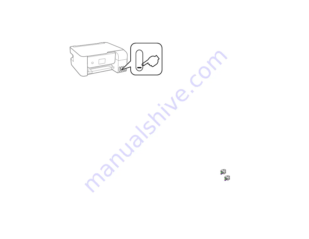 Epson ET-2720 User Manual Download Page 127