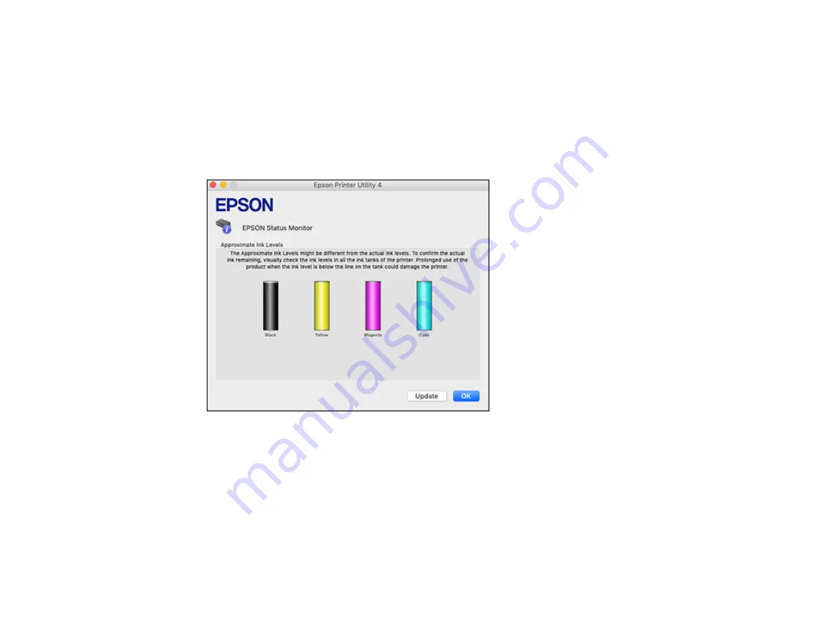 Epson ET-2720 User Manual Download Page 129