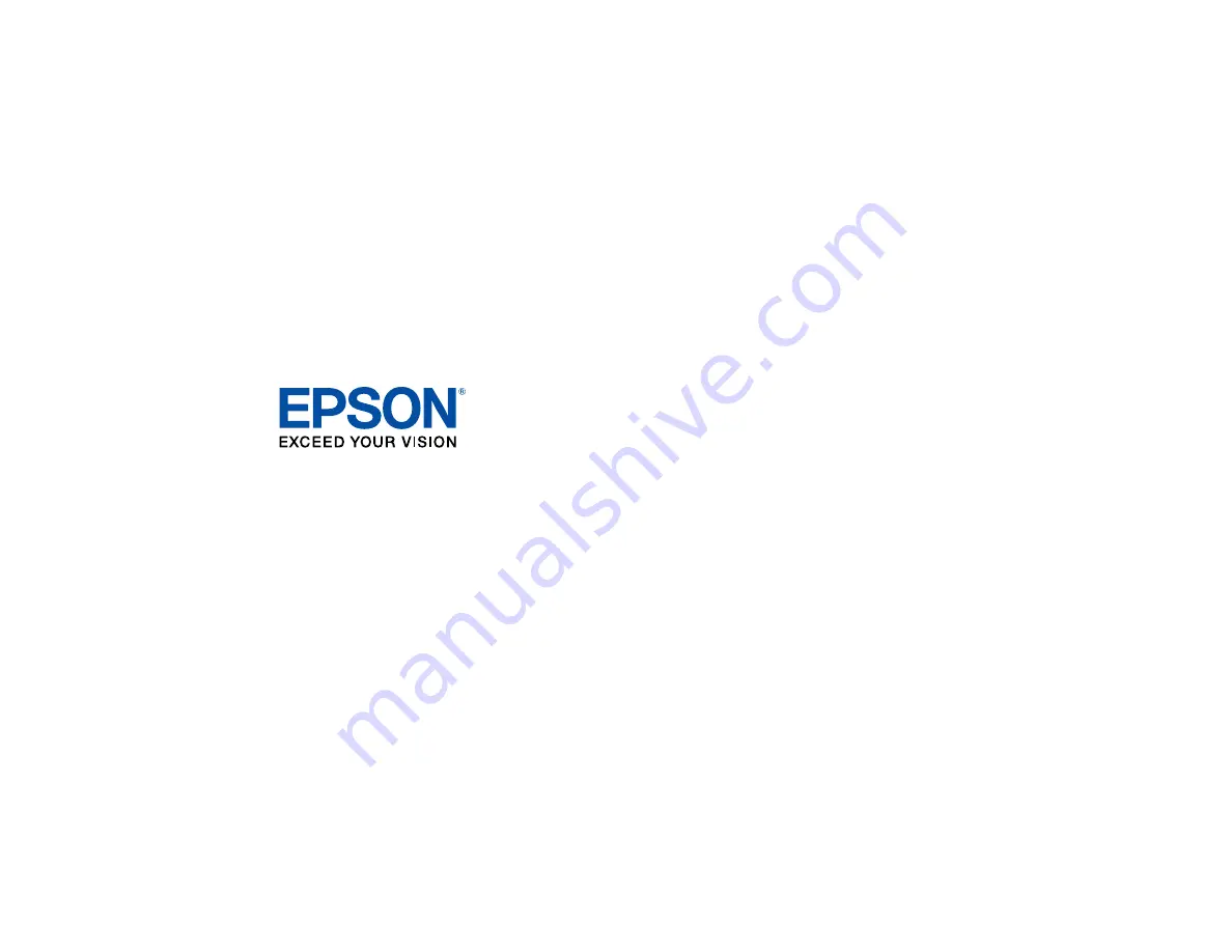 Epson ET-2720 Скачать руководство пользователя страница 218