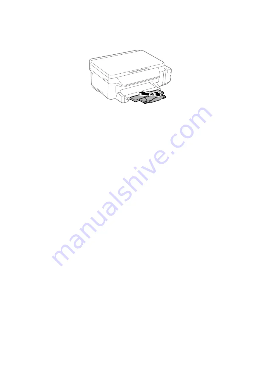 Epson ET-3600/L605 User Manual Download Page 38