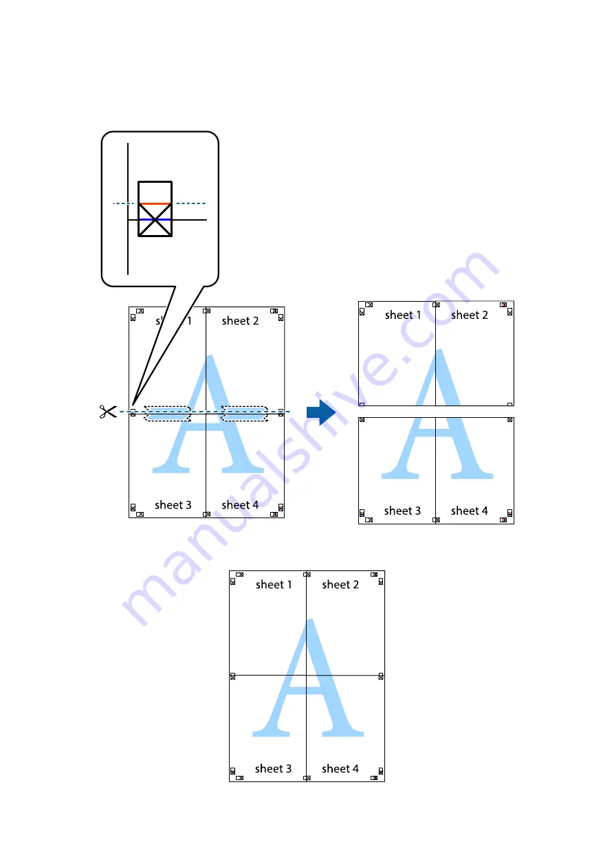 Epson ET-3600/L605 User Manual Download Page 55