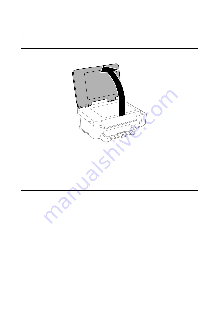 Epson ET-3600/L605 User Manual Download Page 84