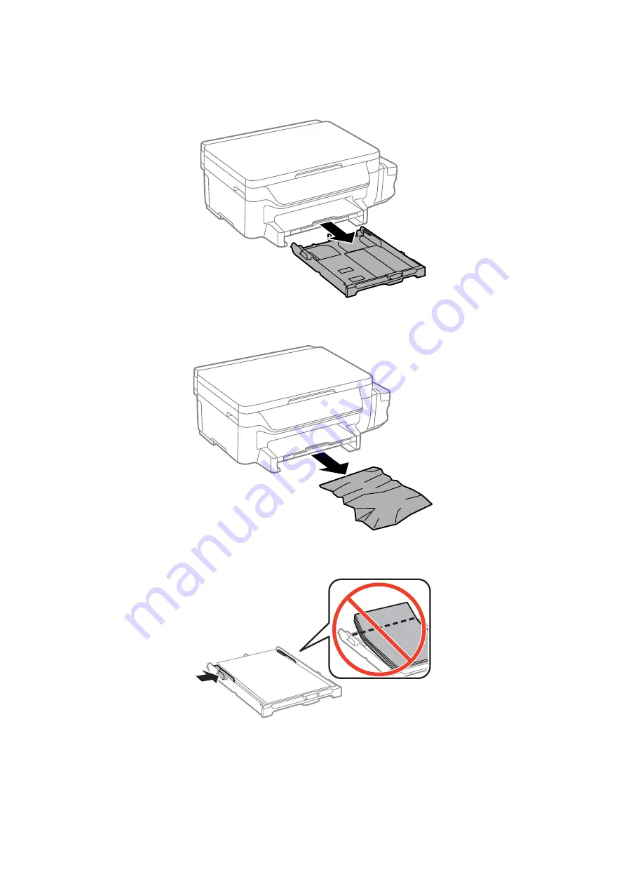 Epson ET-3600/L605 User Manual Download Page 108