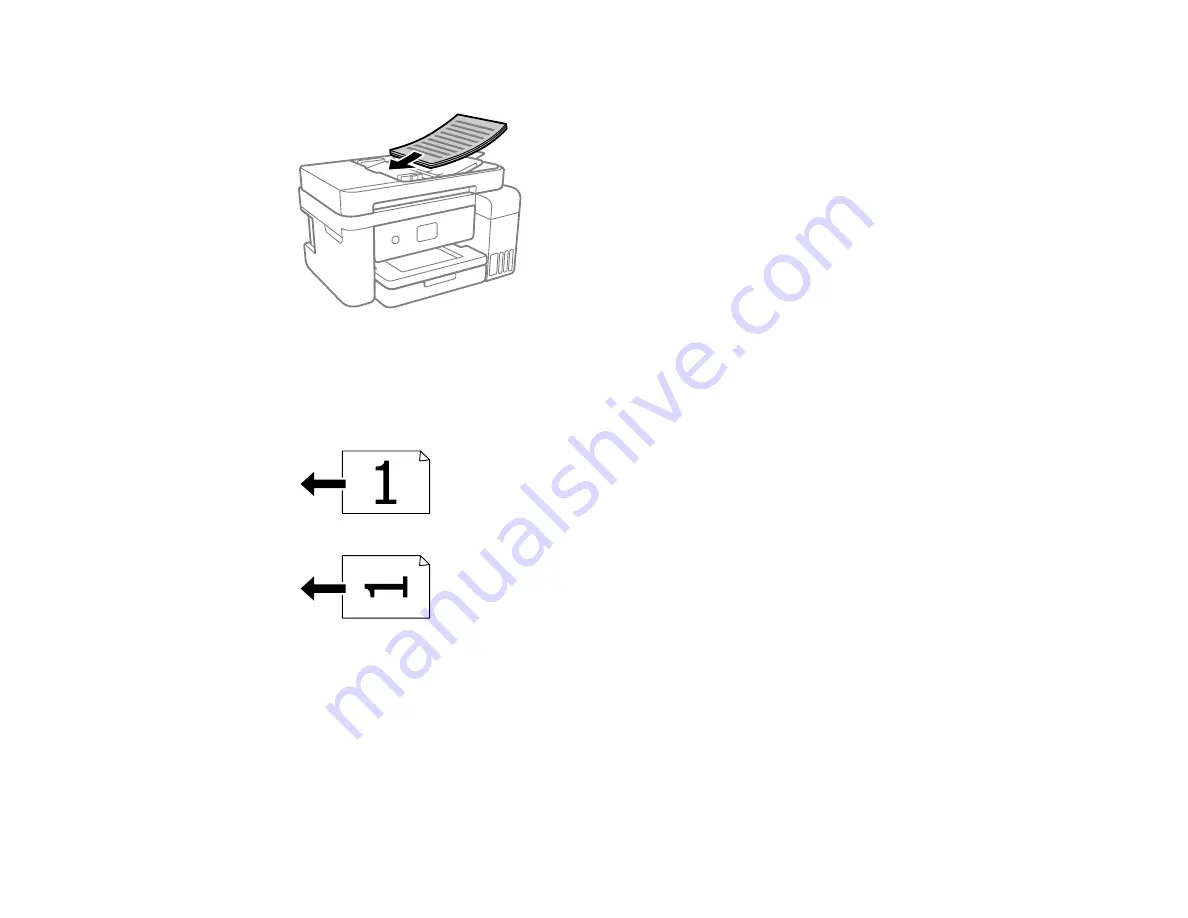 Epson ET-3750U User Manual Download Page 70