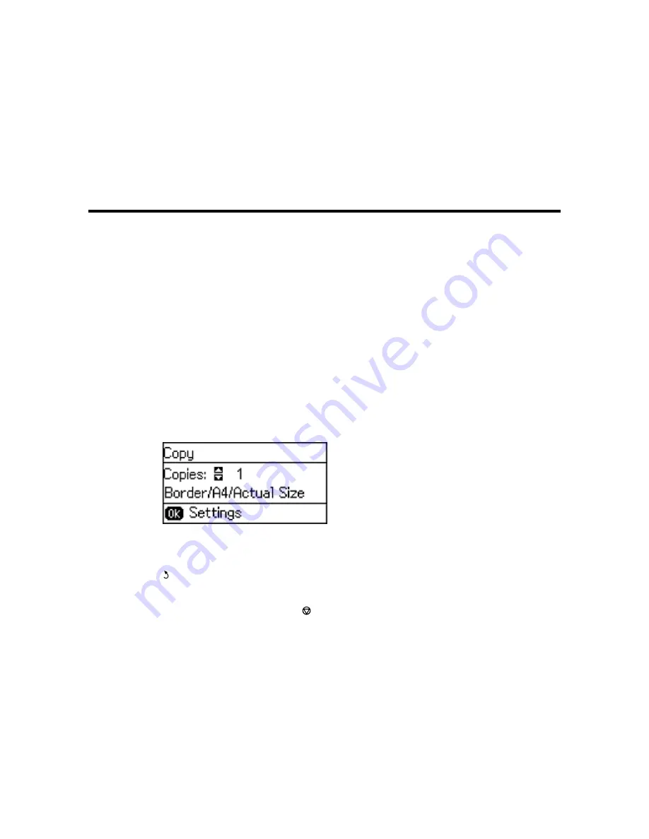 Epson ET-4550 User Manual Download Page 61