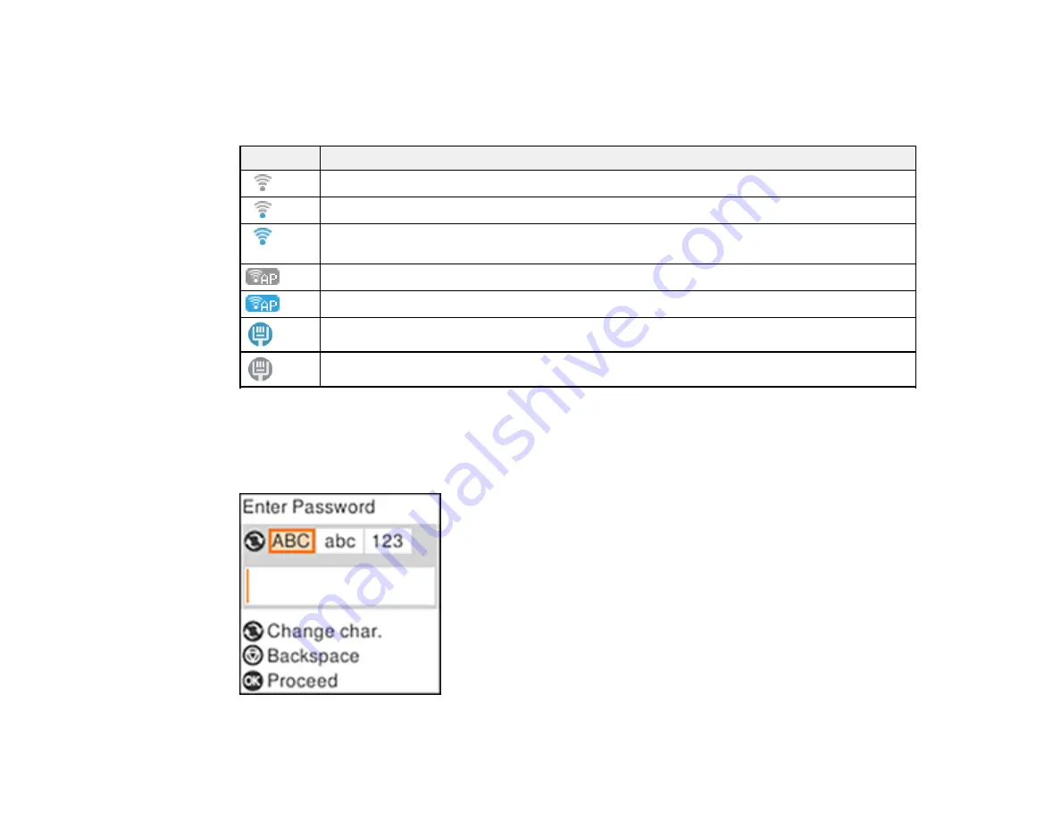 Epson ET-4700 Series User Manual Download Page 16