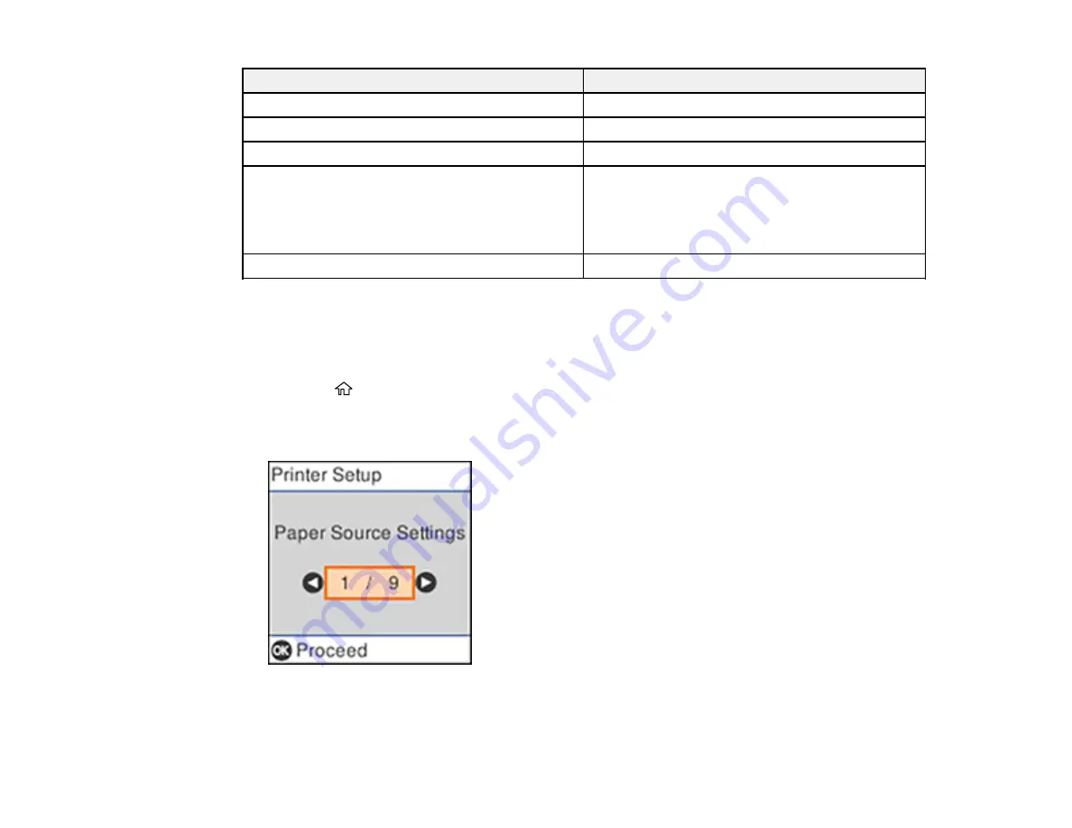 Epson ET-4700 Series Скачать руководство пользователя страница 69