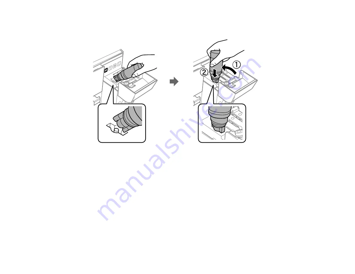 Epson ET-4700 Series User Manual Download Page 196