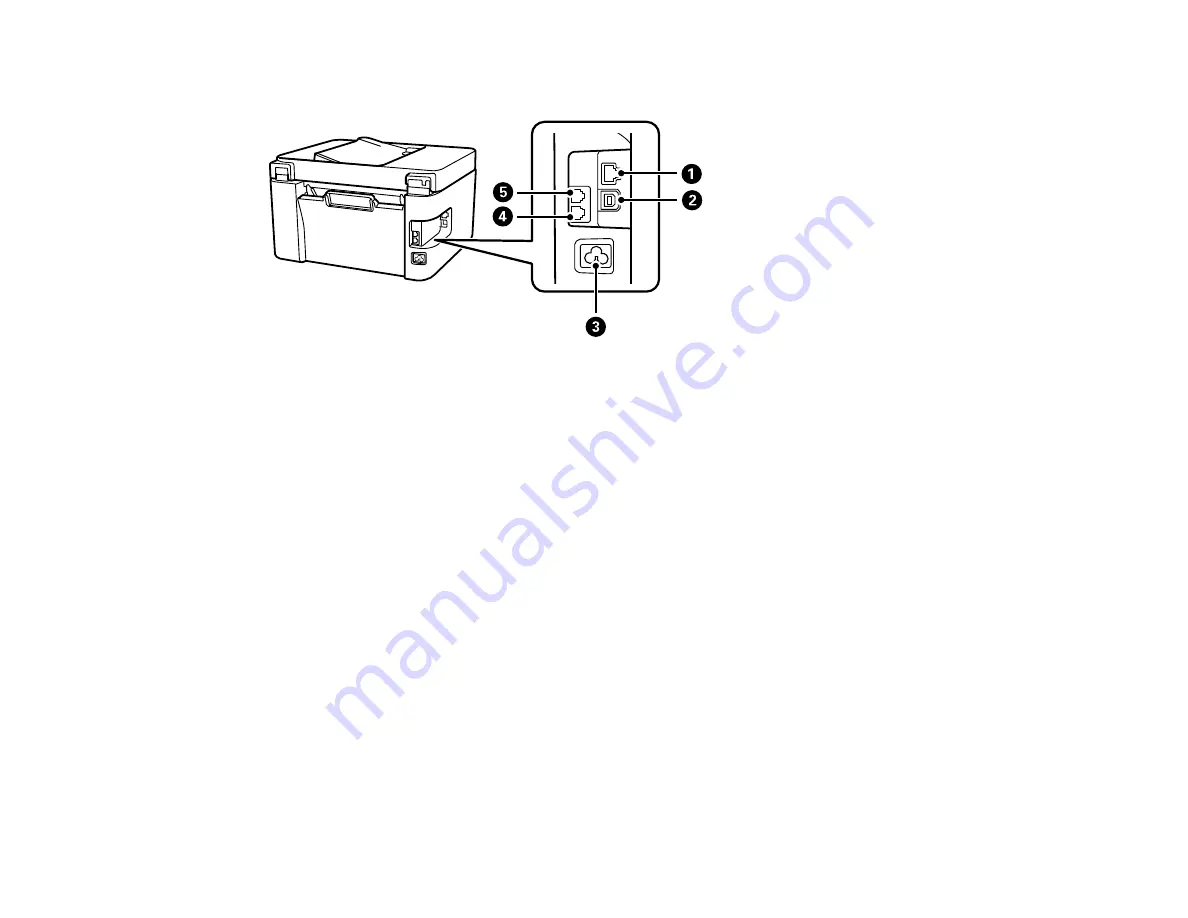 Epson ET-4800 User Manual Download Page 18