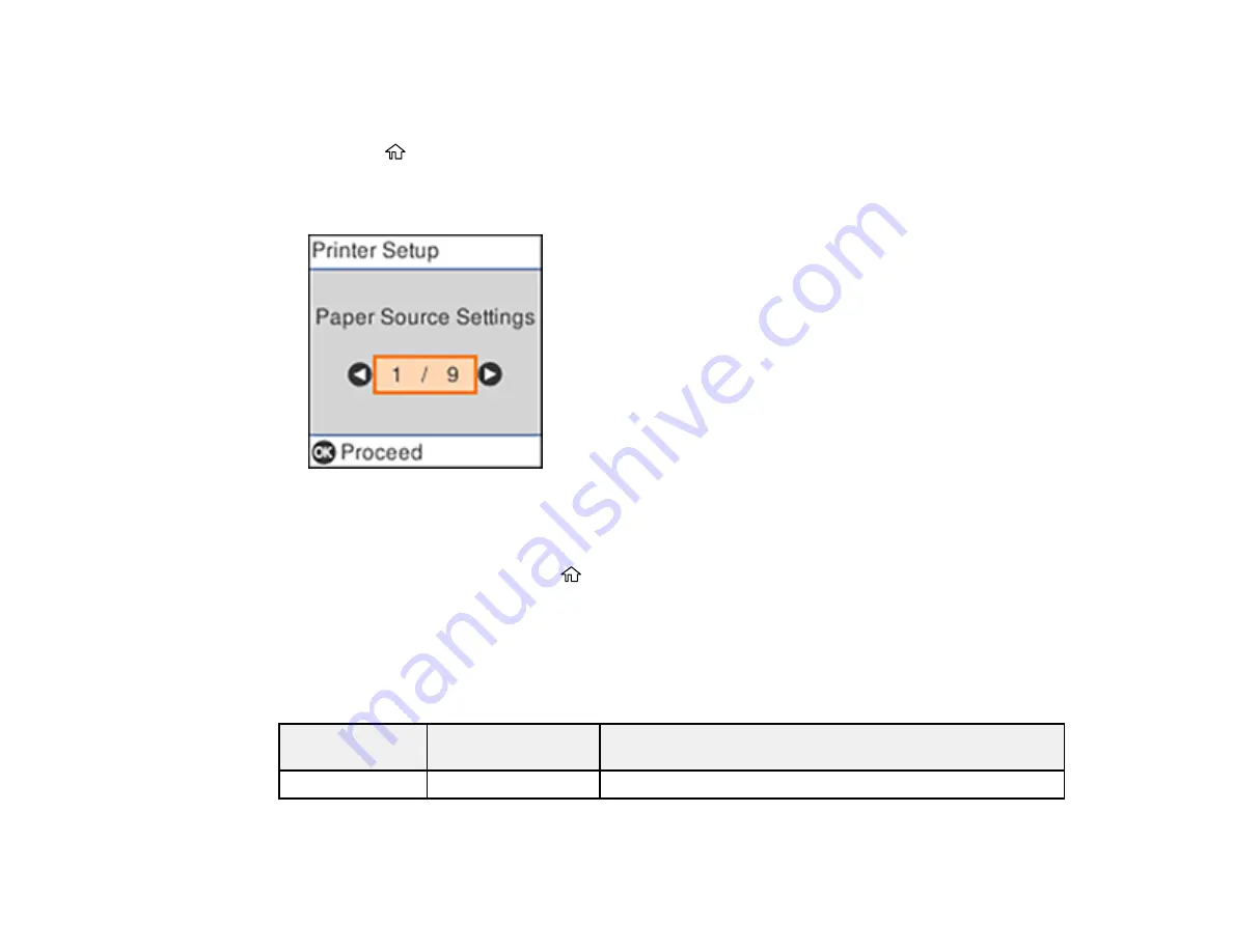 Epson ET-4800 User Manual Download Page 67