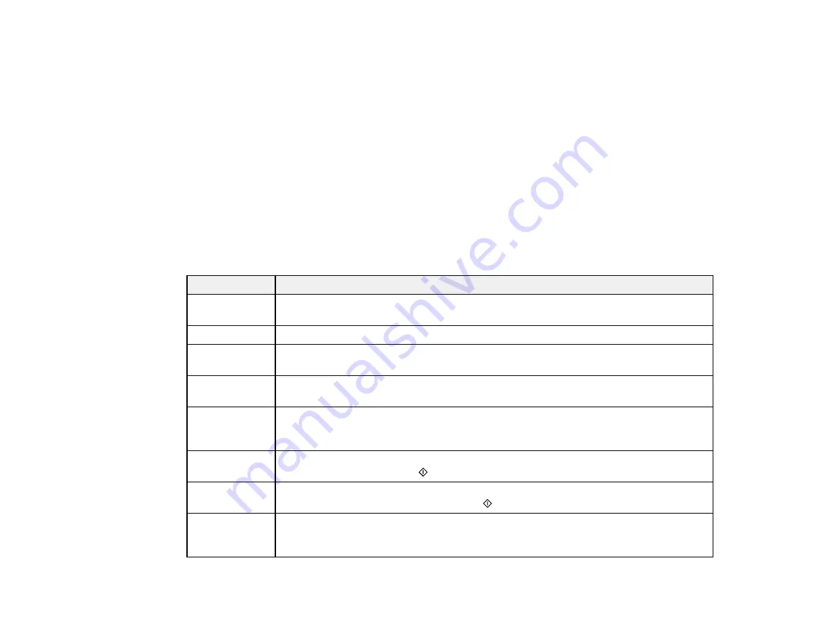 Epson ET-4800 Скачать руководство пользователя страница 239