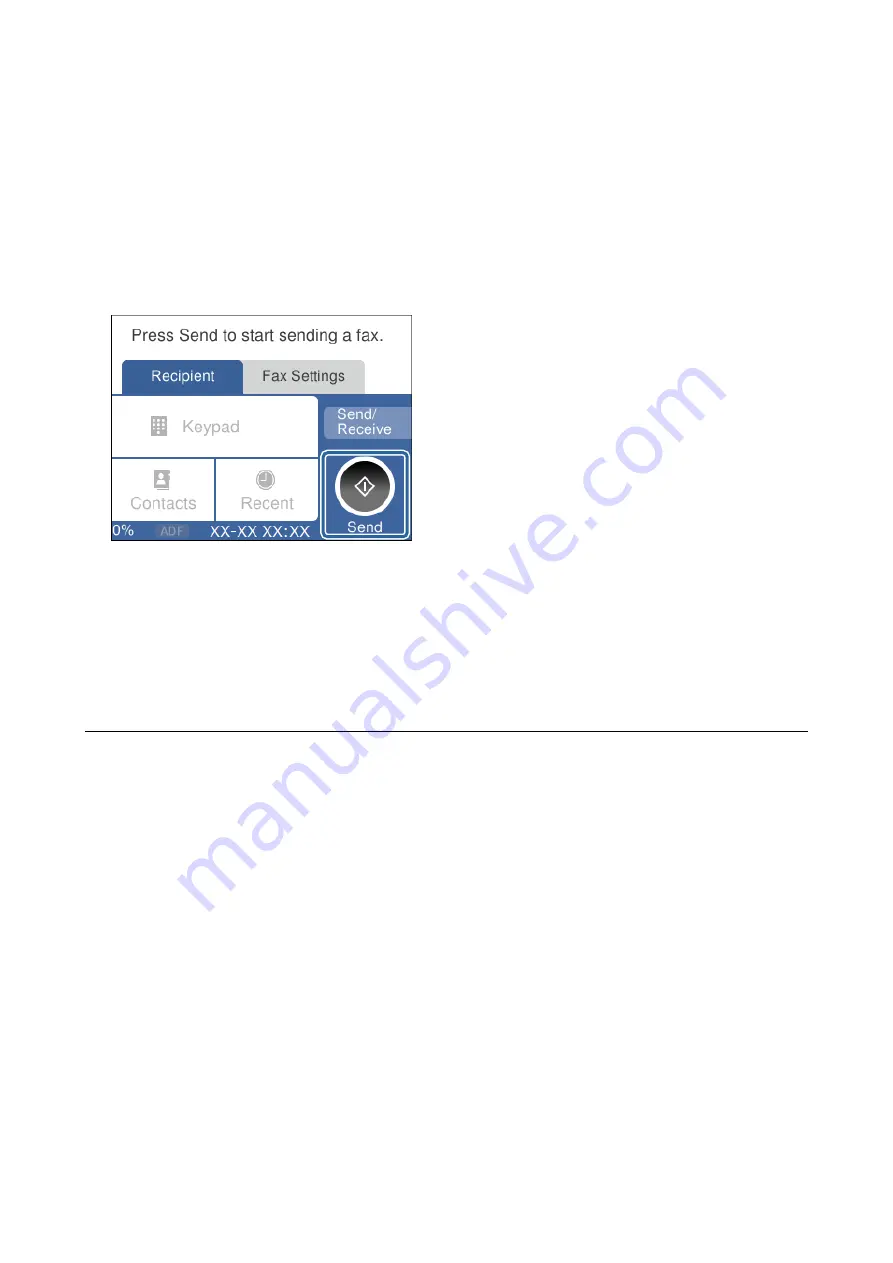 Epson ET-M3140 Series User Manual Download Page 44