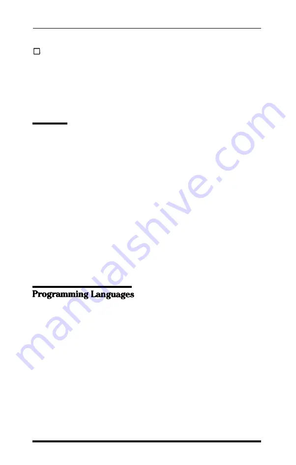 Epson EX-1000 User Manual Download Page 44