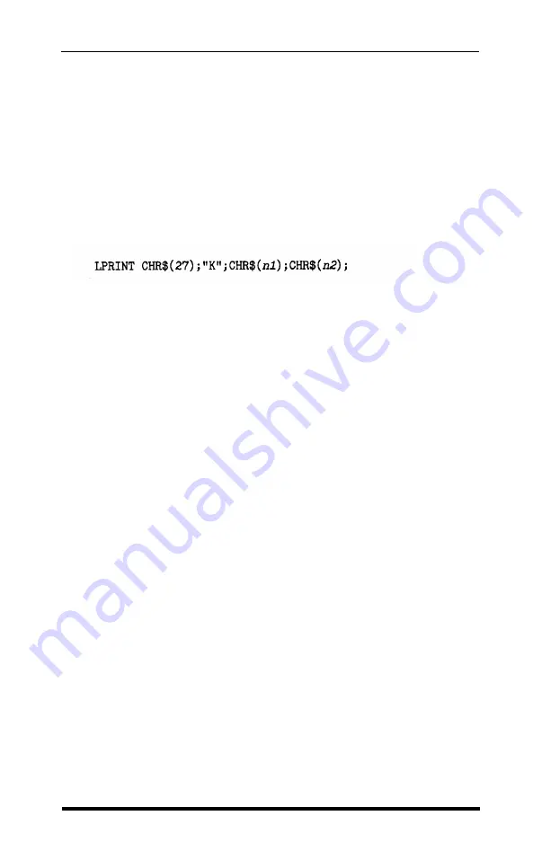 Epson EX-1000 User Manual Download Page 62