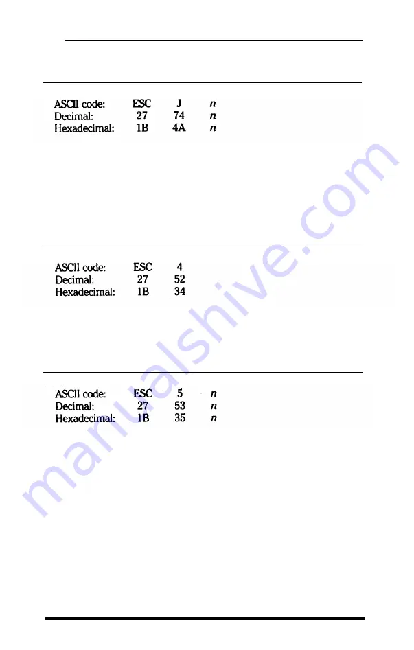 Epson EX-1000 User Manual Download Page 115