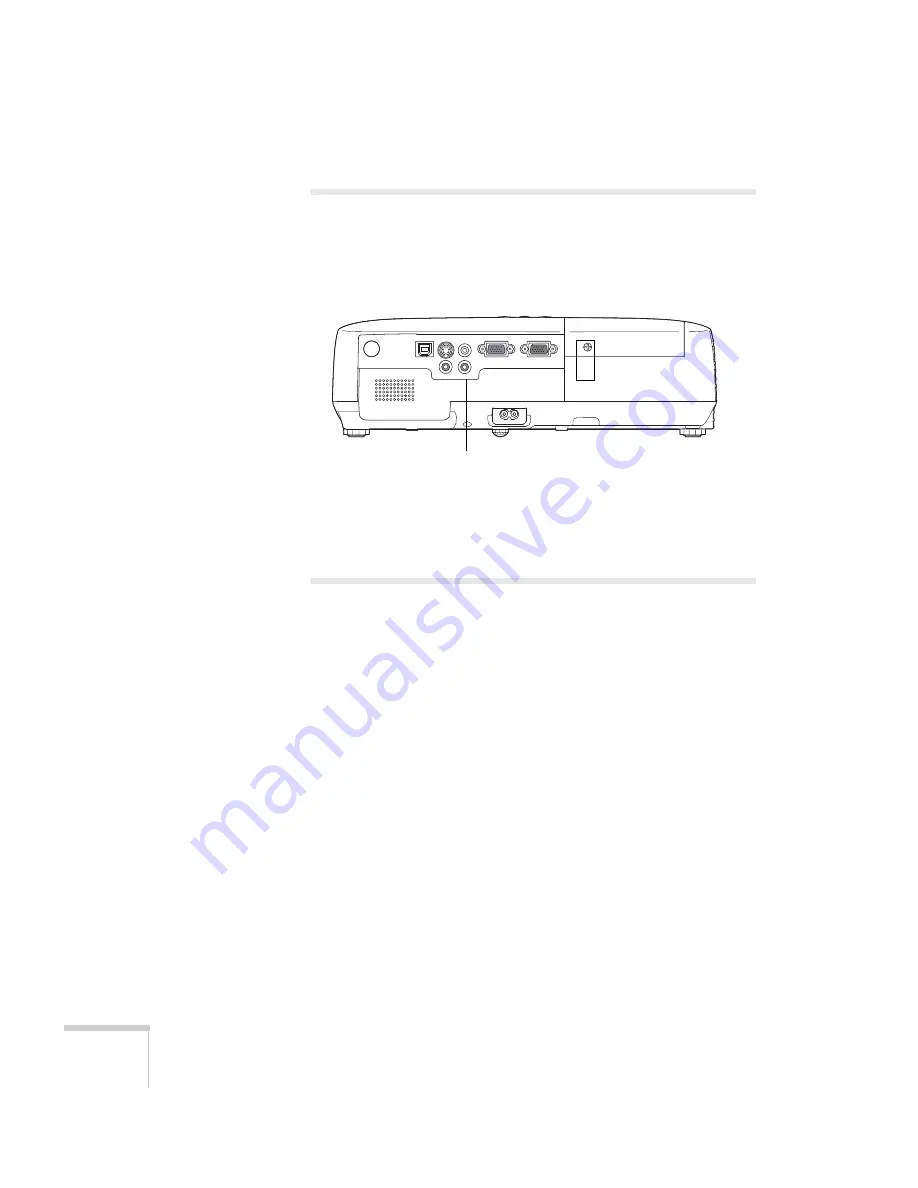 Epson EX21 User Manual Download Page 26