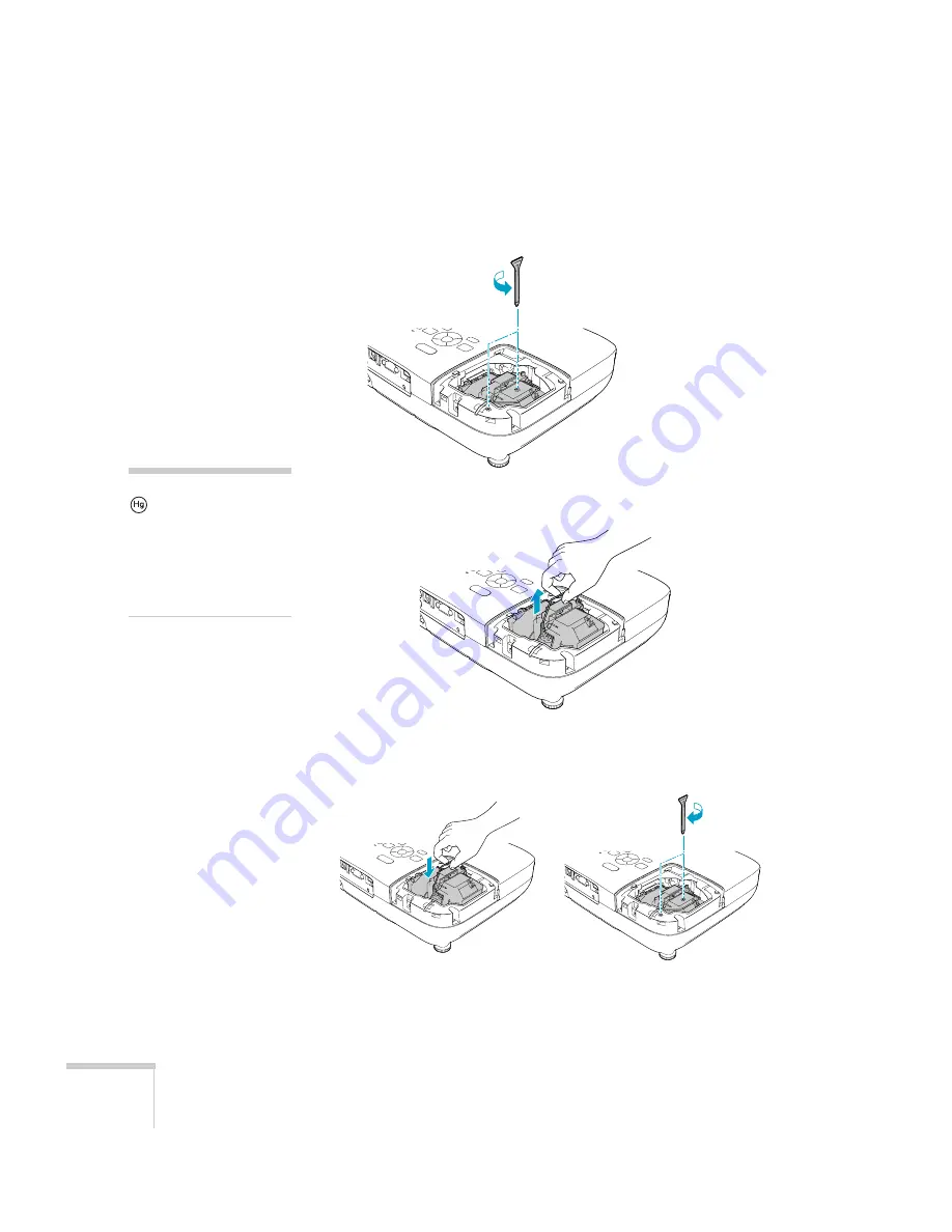 Epson EX3200 Скачать руководство пользователя страница 88