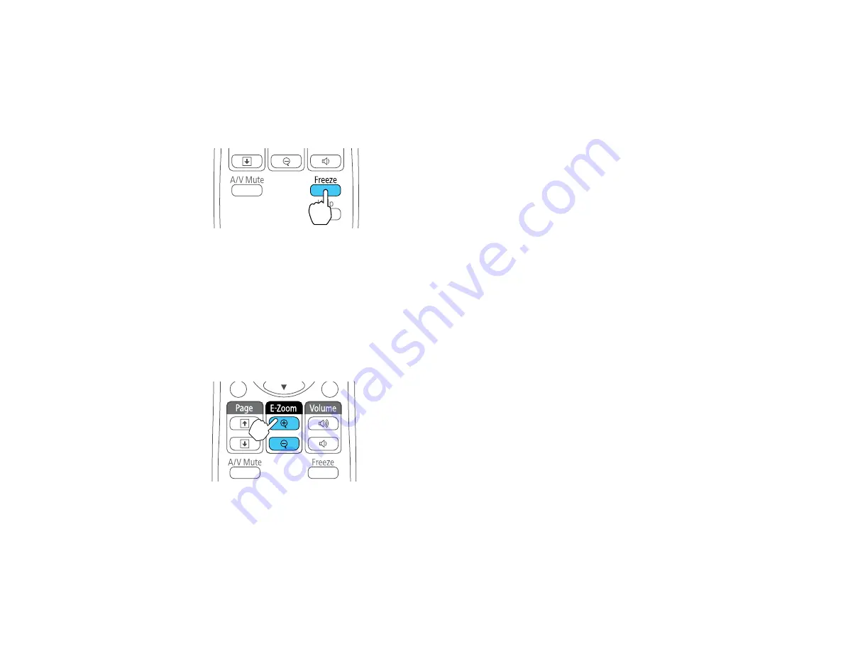 Epson EX3210 User Manual Download Page 66