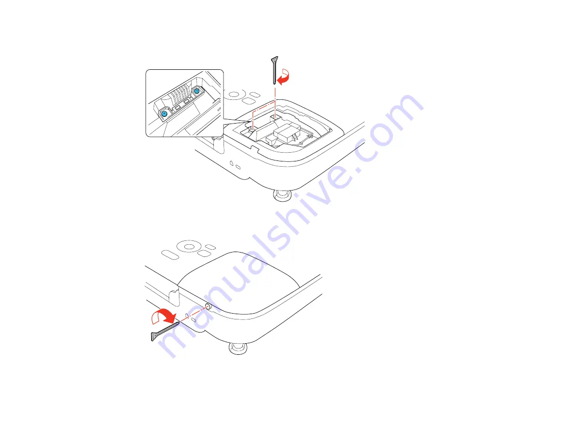 Epson EX3210 Скачать руководство пользователя страница 97